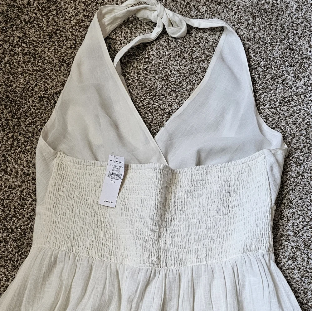 AE Halter Dress - Picture 5 of 6